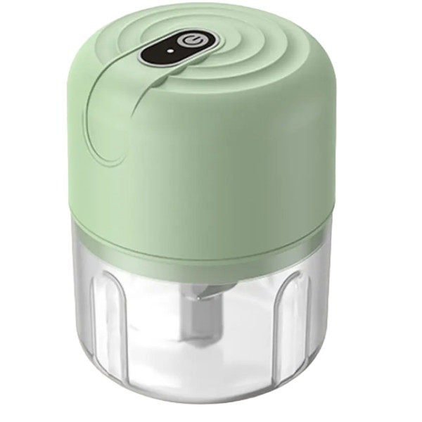 Мини-измельчитель Portable Food Processor, портативная модель
