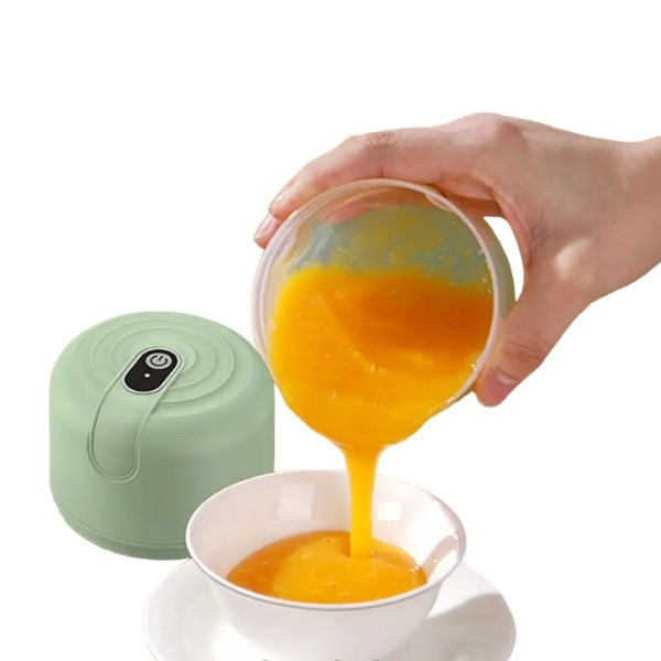 Мини-измельчитель Portable Food Processor, портативная модель