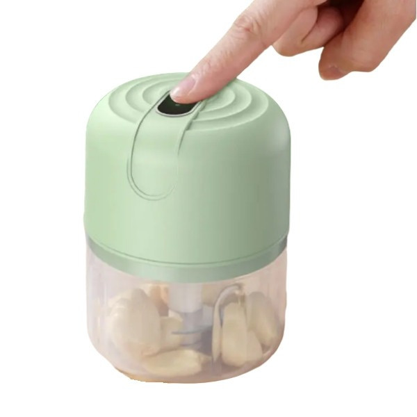 Мини-измельчитель Portable Food Processor, портативная модель