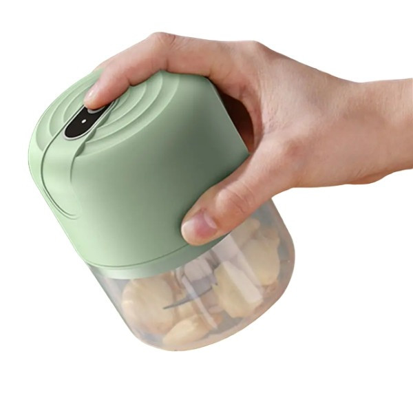 Мини-измельчитель Portable Food Processor, портативная модель