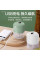 Мини-измельчитель Portable Food Processor, портативная модель