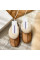 Электросушилка для обуви USB Shoes Dryer, белая, портативная