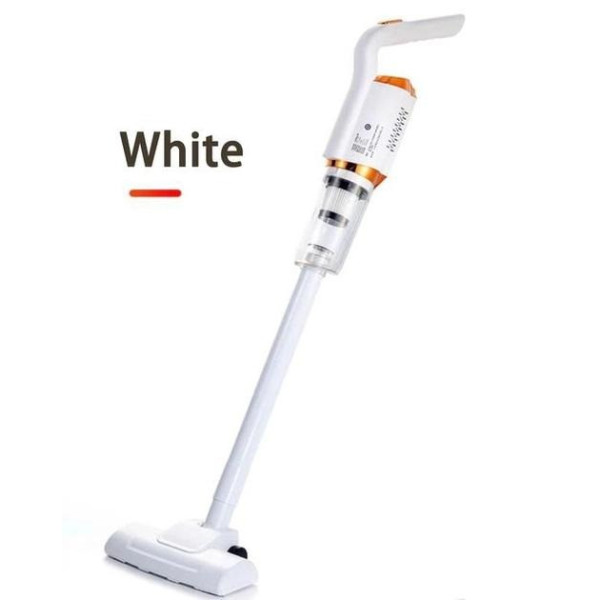 Вертикальный аккумуляторный пылесос 120 Вт Vacuum Cleaner 2000mAh