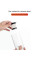 Вертикальный аккумуляторный пылесос 120 Вт Vacuum Cleaner 2000mAh