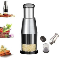 Измельчитель Potato cutter AND592 для овощей, орехов и чеснока