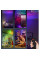 Проектор звездного неба STAR PROJECTOR NIGHT LIGHT ALIENSUN , лампа с многоцветной подсветкой