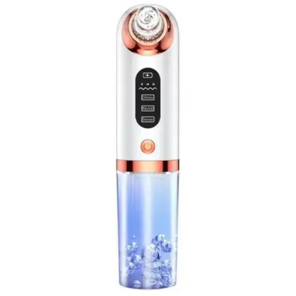 Вакуумный очиститель Face Slimmer для ухода за кожей лица и пор