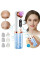 Вакуумный очиститель Face Slimmer для ухода за кожей лица и пор