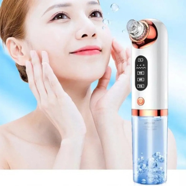 Вакуумный очиститель Face Slimmer для ухода за кожей лица и пор