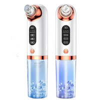 Вакуумный очиститель Face Slimmer для ухода за кожей лица и пор