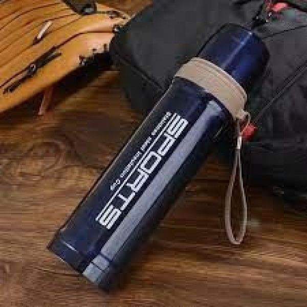 Изолированный термос Stainless Steel Cup из нержавеющей стали