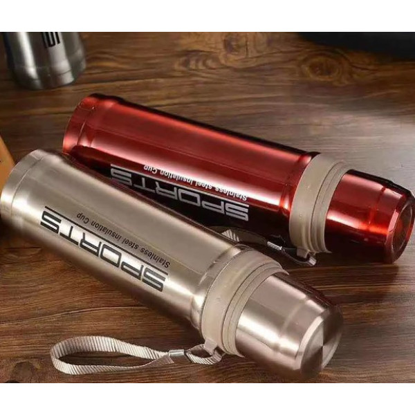 Изолированный термос Stainless Steel Cup из нержавеющей стали