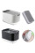 Диспенсер Soap Dispenser Q-4 для мыла с держателем губки