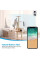 Поворотная уличная камера Dual Lens E10 Wi-Fi, с двумя объективами