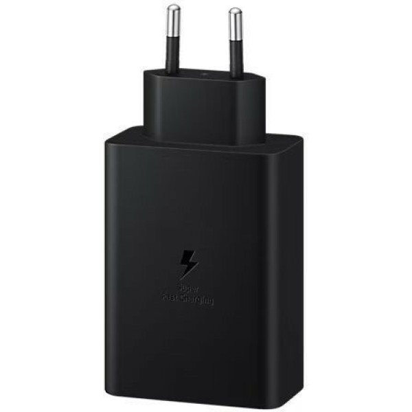 Сетевое зарядное устройство 65W Power Adapter Trio зарядка
