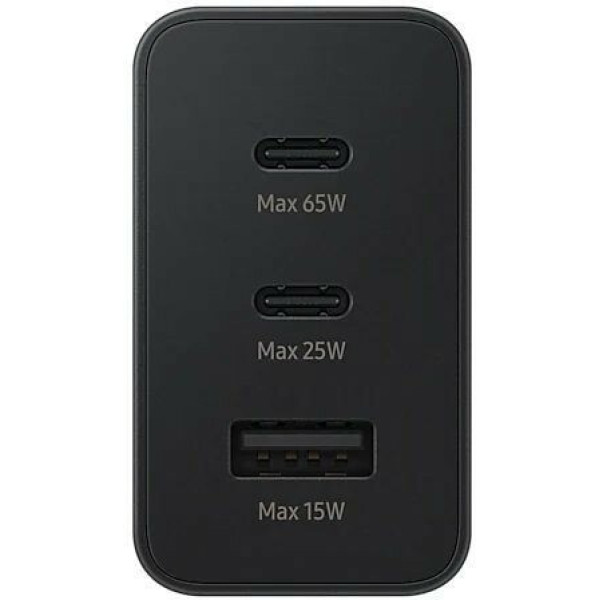 Сетевое зарядное устройство 65W Power Adapter Trio зарядка