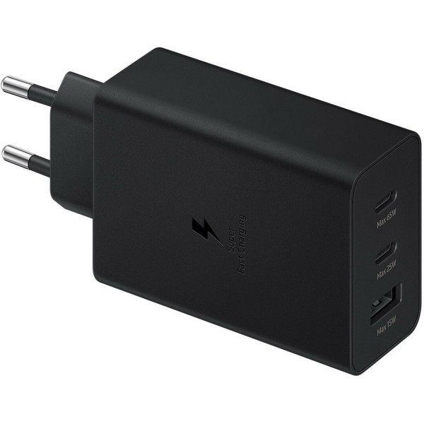 Сетевое зарядное устройство 65W Power Adapter Trio зарядка