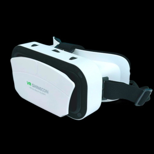 Очки виртуальной реальности SHINECON VR SC-G05A, очки виртуальной реальности с удобной посадкой
