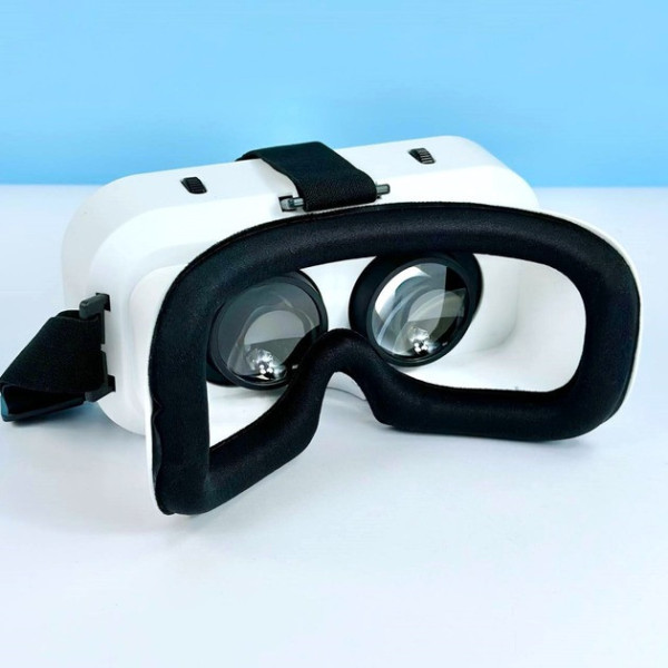 Очки виртуальной реальности SHINECON VR SC-G05A, очки виртуальной реальности с удобной посадкой