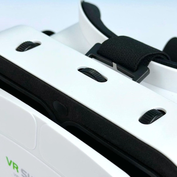 Очки виртуальной реальности SHINECON VR SC-G05A, очки виртуальной реальности с удобной посадкой