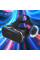 Очки виртуальной реальности SHINECON VR SC-G15E, виар очки с встроенными наушниками