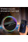 Ночник-колонка G5 с Bluetooth, часами, RGB подсветкой и быстрой зарядкой