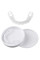 Съемные виниры для зубов Smile Veneers White, накладные зубы, накладки для зубов
