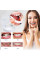 Съемные виниры для зубов Smile Veneers White, накладные зубы, накладки для зубов