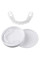 Съемные виниры для зубов Smile Veneers White, накладные зубы, накладки для зубов