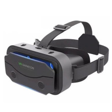 Виар очки SHINECON VR SC-G13, 3D очки для смартфонов 4.7-7 дюймов