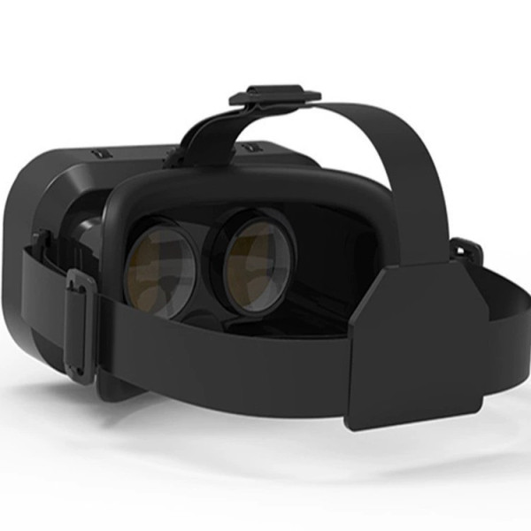 Виар очки SHINECON VR SC-G13, 3D очки для смартфонов 4.7-7 дюймов