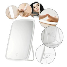 Косметическое зеркало Jordan Judy LED Makeup Mirror NZ520