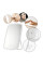 Косметическое зеркало Jordan Judy LED Makeup Mirror NZ520