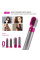 Мультистайлер 5 в 1 Hot Air Styler для укладки волос с насадками и интеллектуальным контролем температуры