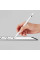 Универсальный активный стилус Universal Stylus Pen для телефона и планшета с зарядкой Type-C