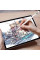 Универсальный активный стилус Universal Stylus Pen для телефона и планшета с зарядкой Type-C
