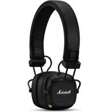 Беспроводные наушники Major V с Bluetooth 5.3, 100 часов автономной работы и джойстиком управления