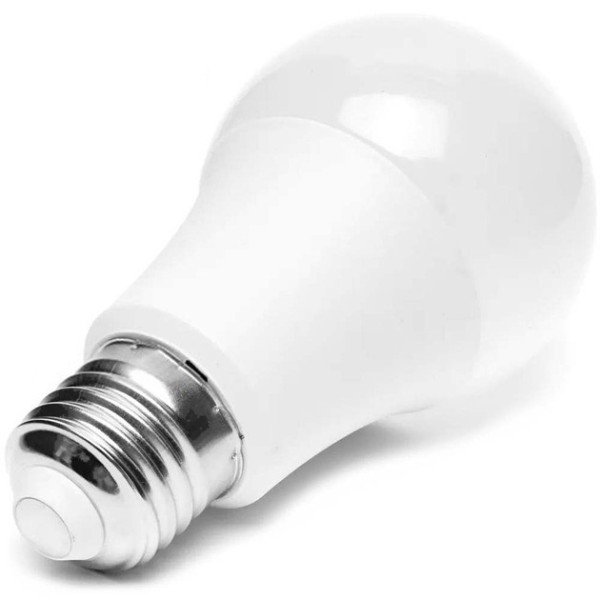 Светодиодная лампа Anslut MAG-719 LED RGB с пультом, E27, 16 цветов, регулировка яркости, 9 Вт, умная лампа