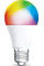 Светодиодная лампа Anslut Standard Bulb LED RGB MAG-719 с дистанционным управлением, цоколь E27