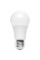 Светодиодная лампа Anslut MAG-719 LED RGB с пультом, E27, 16 цветов, регулировка яркости, 9 Вт, умная лампа