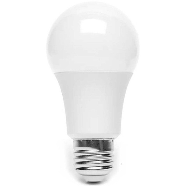 Светодиодная лампа Anslut MAG-719 LED RGB с пультом, E27, 16 цветов, регулировка яркости, 9 Вт, умная лампа