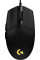 Игровая мышь G102 Lightsync Black, проводная, 8000 DPI, RGB подсветка, 6 кнопок
