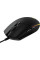 Игровая мышь G102 Lightsync Black, проводная, 8000 DPI, RGB подсветка, 6 кнопок