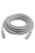 Патч-корд UTP LAN 10 м, сетевой кабель RJ45, CAT5e, витая пара, медь