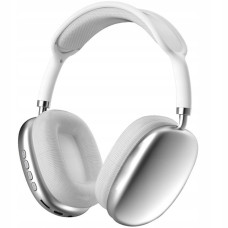 Беспроводные Bluetooth наушники P9 Pro Max с MP3, AUX, микрофоном и складной конструкцией