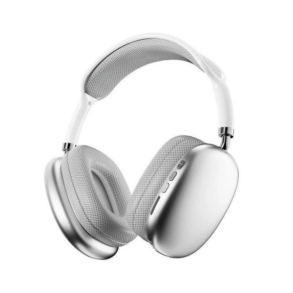 Беспроводные Bluetooth наушники P9 Pro Max с MP3, AUX, микрофоном и складной конструкцией