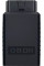 Диагностический OBD-II автосканер ELM327 с поддержкой соединения по Wi-Fi