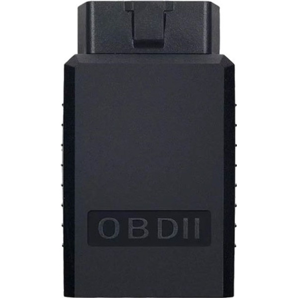 Диагностический OBD-II автосканер ELM327 с поддержкой соединения по Wi-Fi