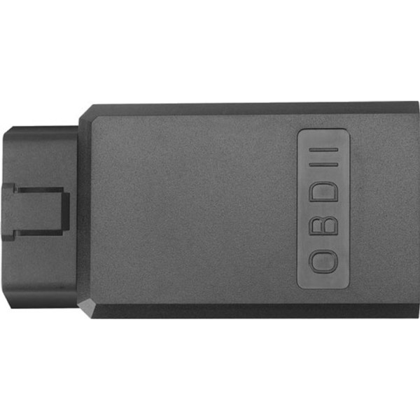 Диагностический OBD-II автосканер ELM327 с поддержкой соединения по Wi-Fi