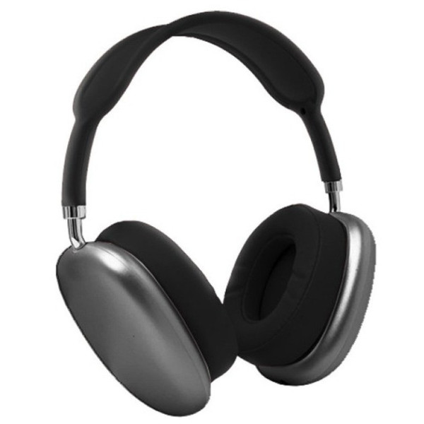 Наушники P9 TWS с Bluetooth, MP3 и AUX Беспроводные наушники  с аккумулятором